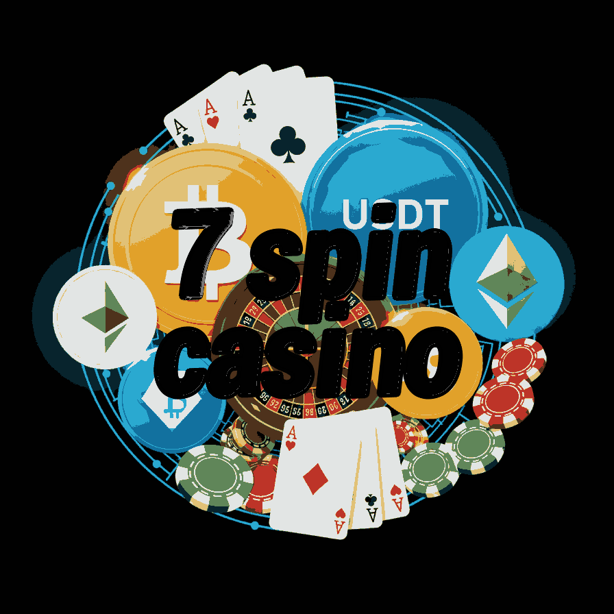 7 Spin Casino - Win Big with 7 Spins